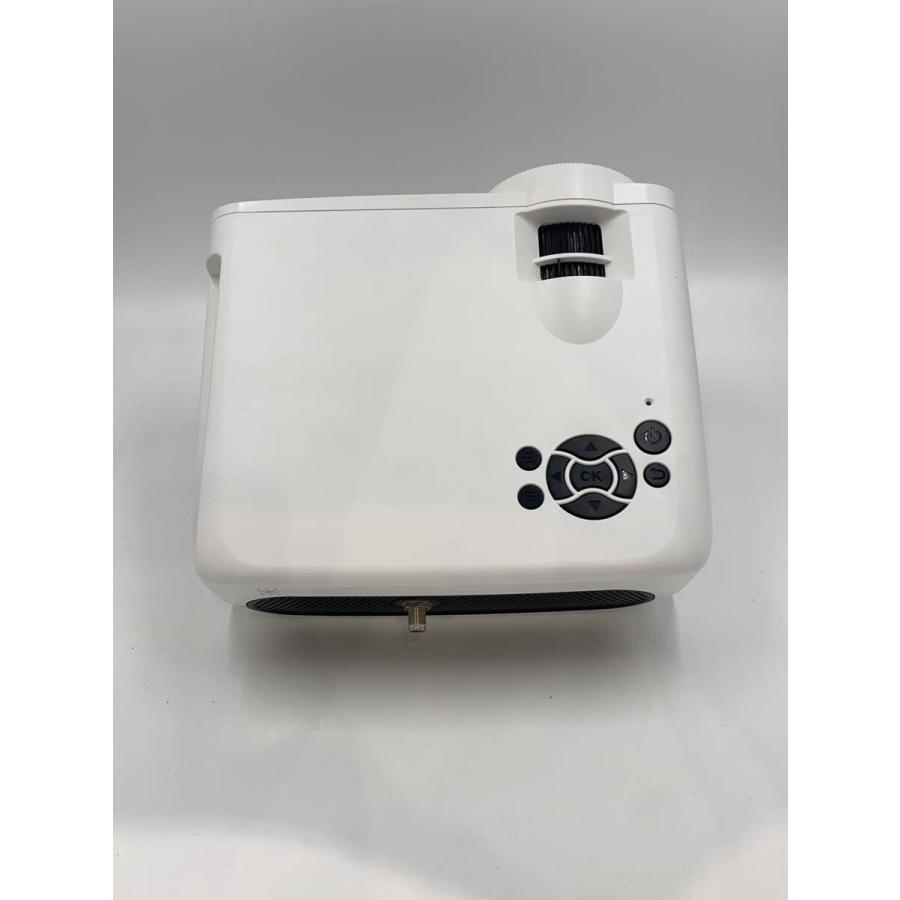 VERSOS◇プロジェクター VS-P02S : セカンドストリートYahoo!店 - 通販