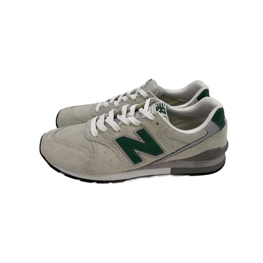 NEW BALANCE◇CM996/ホワイト/23.5cm/WHT : セカンドストリートYahoo