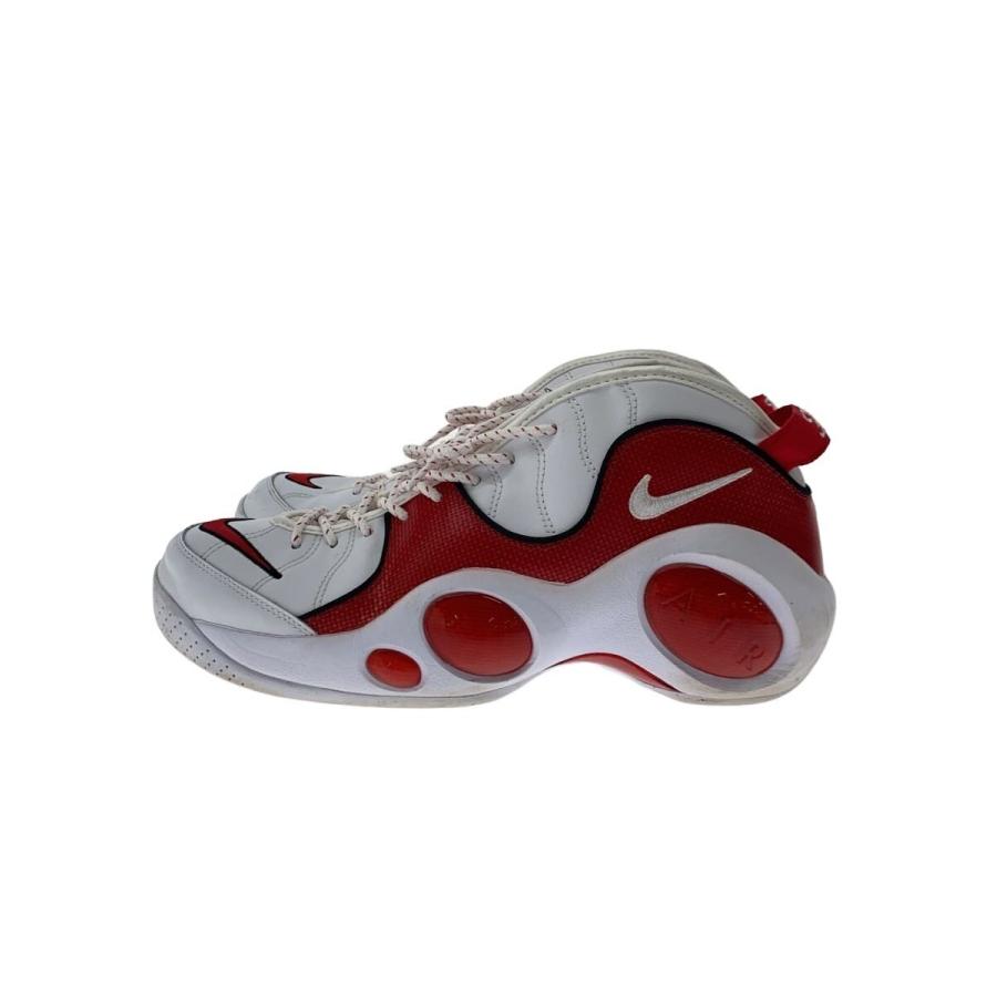 NIKE◇AIR ZOOM FLIGHT 95_エア ズームフライト 95/28.5cm/WHT