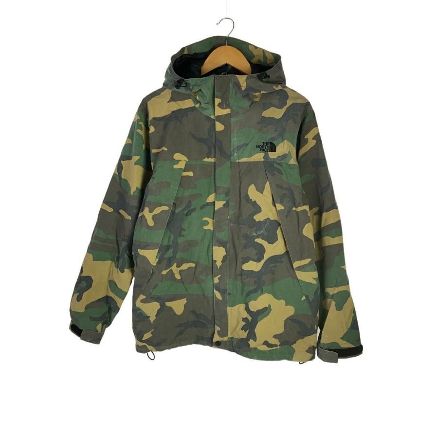THE NORTH FACE ノースフェイス ノベルティ スクープジャケット THE NORTH FACE◇NOVELTY SCOOP JACKET_ノヴェルティスクープ