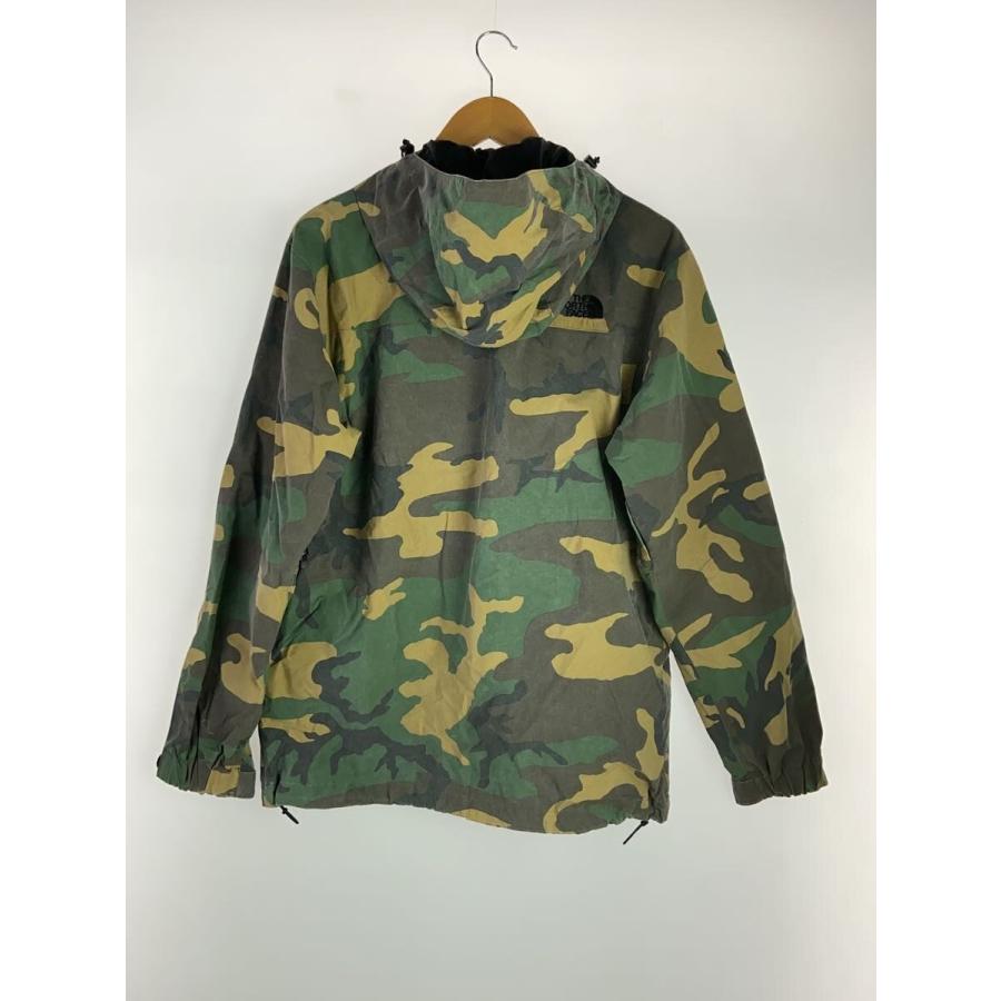 THE NORTH FACE◇NOVELTY SCOOP JACKET_ノヴェルティスクープ