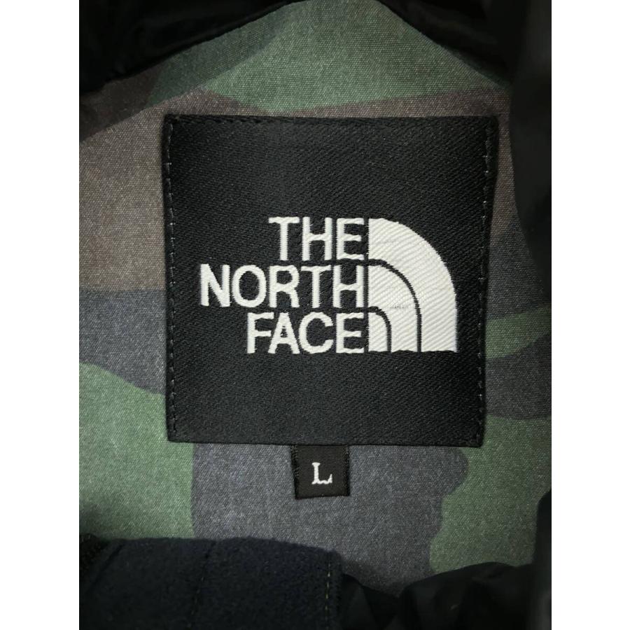 【美品】NOVELTY SCOOP JACKET L ザノースフェイス THE NORTH FACE◇NOVELTY SCOOP JACKET_ノヴェルティスクープ