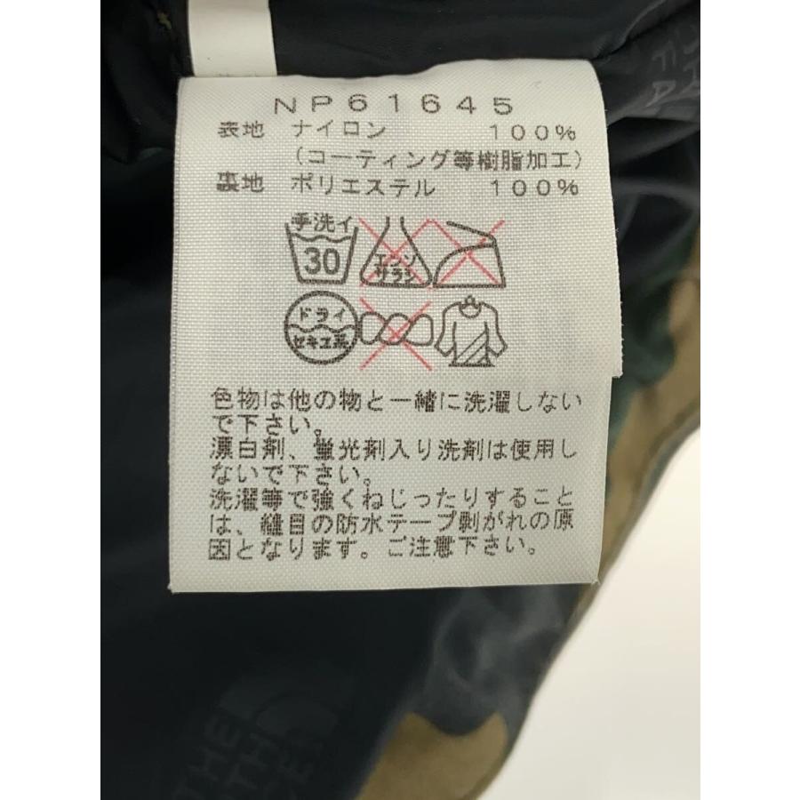 THE NORTH FACE◇NOVELTY SCOOP JACKET_ノヴェルティスクープ
