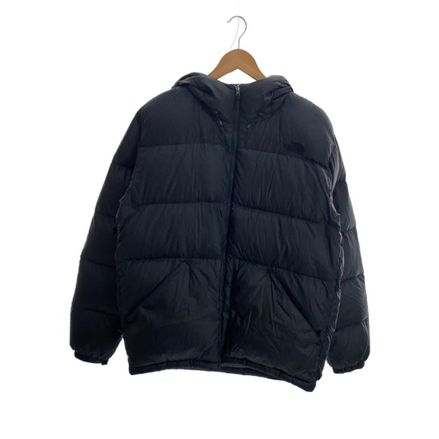 THE NORTH FACE◇GTX SEROW MAGNE TRICLIMATE JACKET_GTXセロー