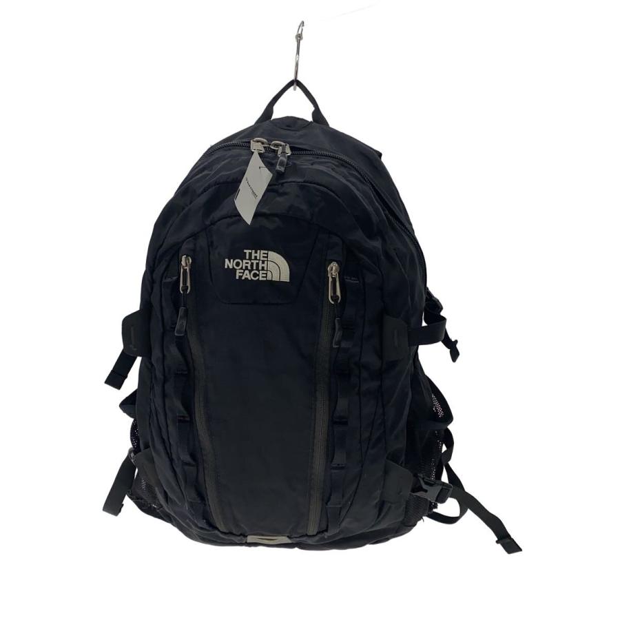 THE NORTH FACE BIG SHOT NM72005 黒 リュック THE NORTH FACE◇BIG SHOT CLASSIC/リュック/ナイロン/BLK/無地