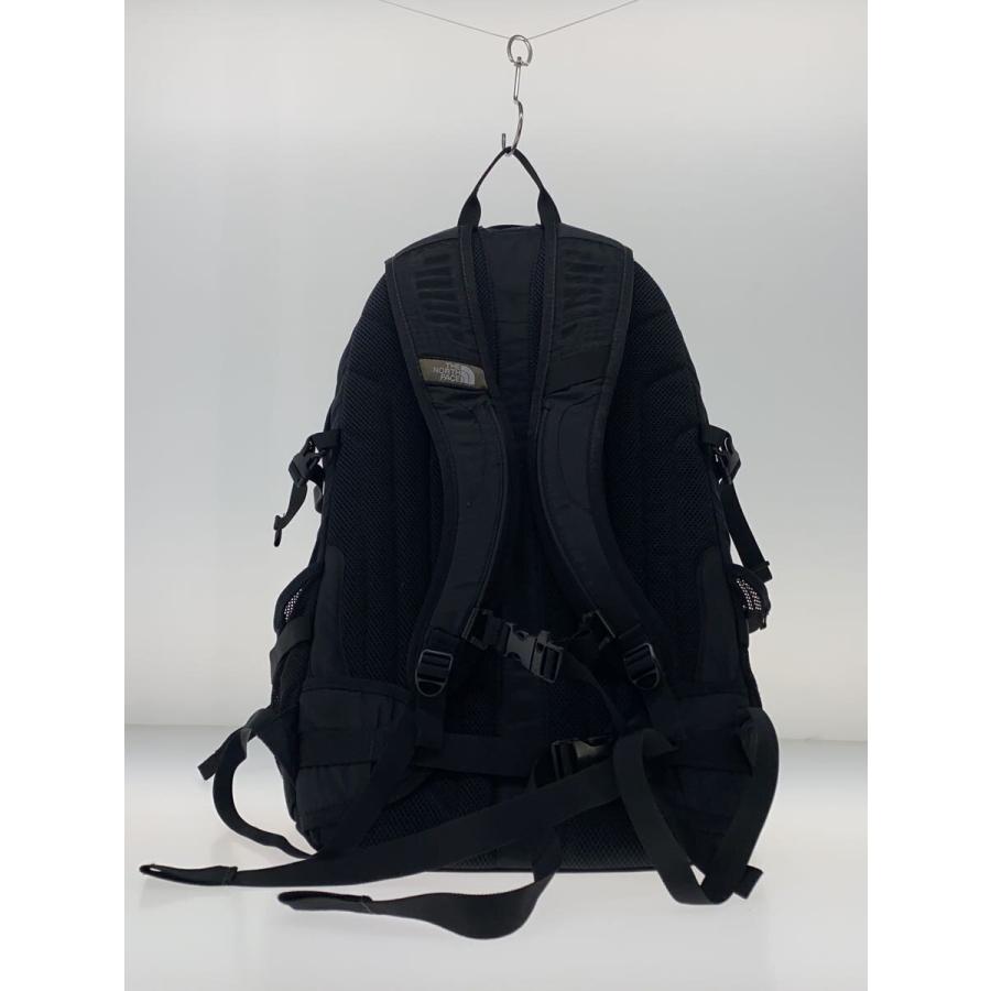 THE NORTH FACE BIG SHOT NM72005 黒 リュック THE NORTH FACE◇BIG SHOT CLASSIC/リュック/ナイロン/BLK/無地