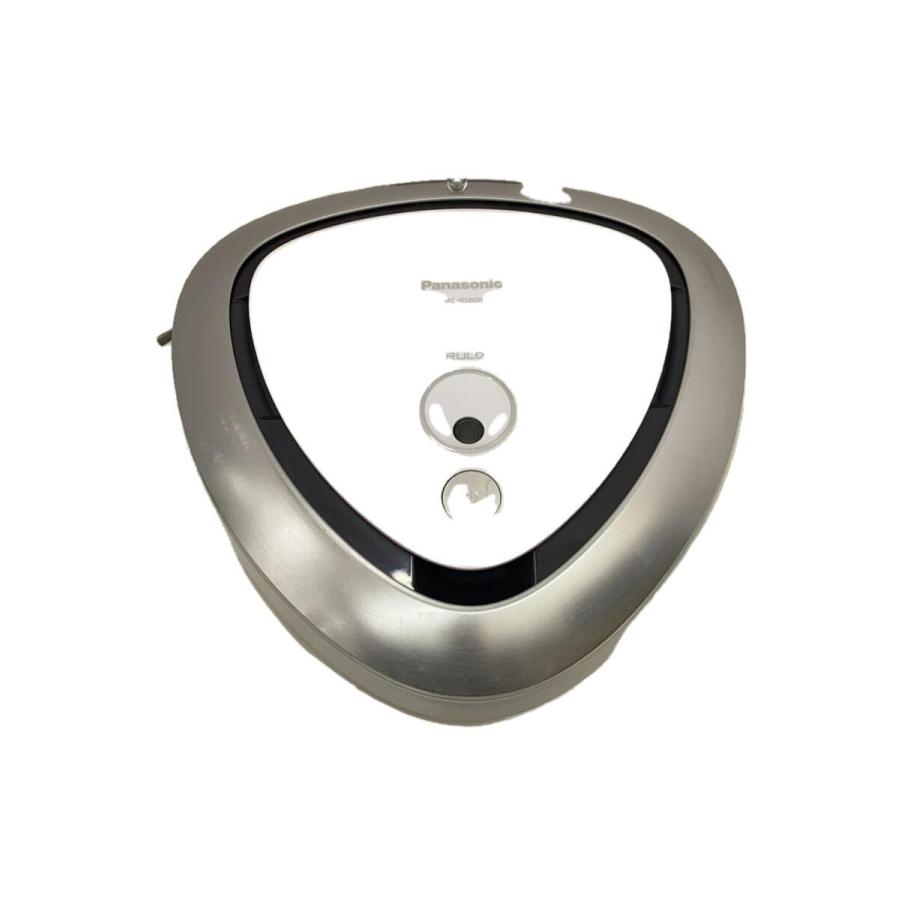 Panasonic MC-RS800-W ルーロ ホワイト