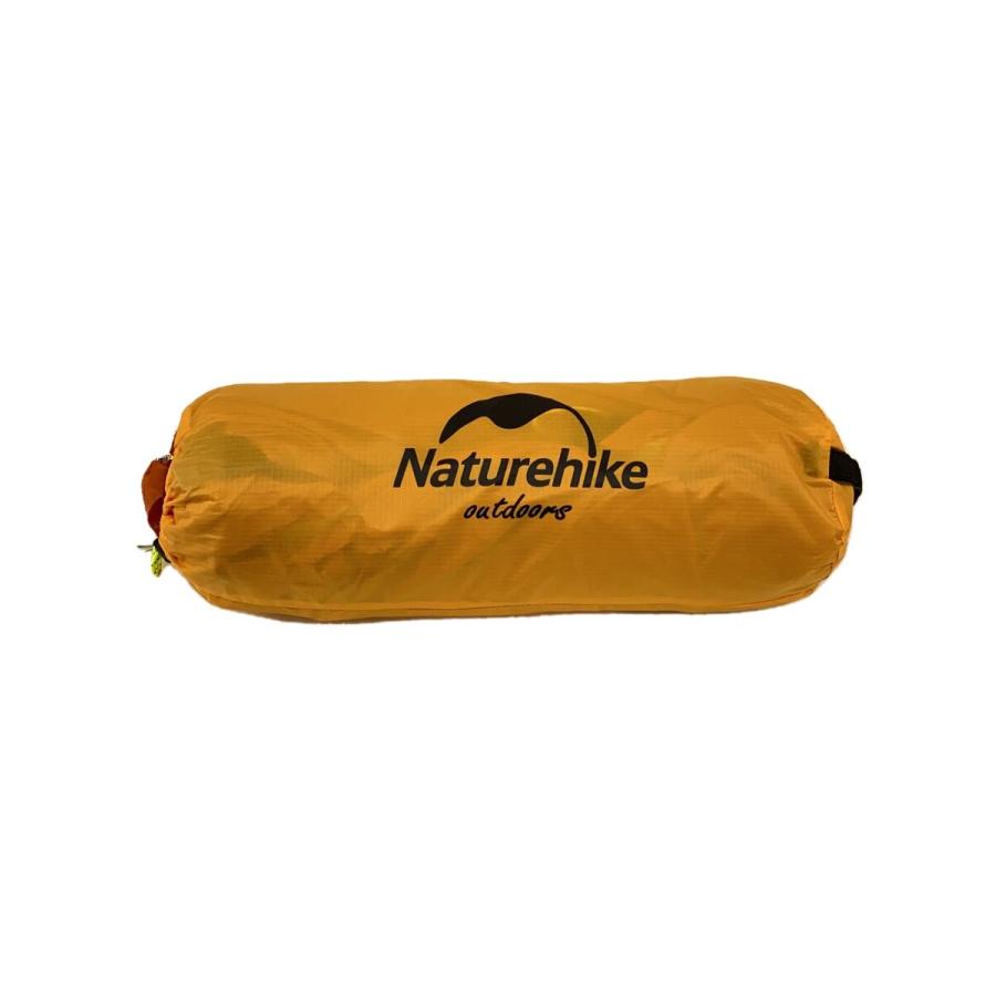 Naturehike◇テント/ドーム/1人用/ORN/NH18T010-T/Cloud-up Ultralight 