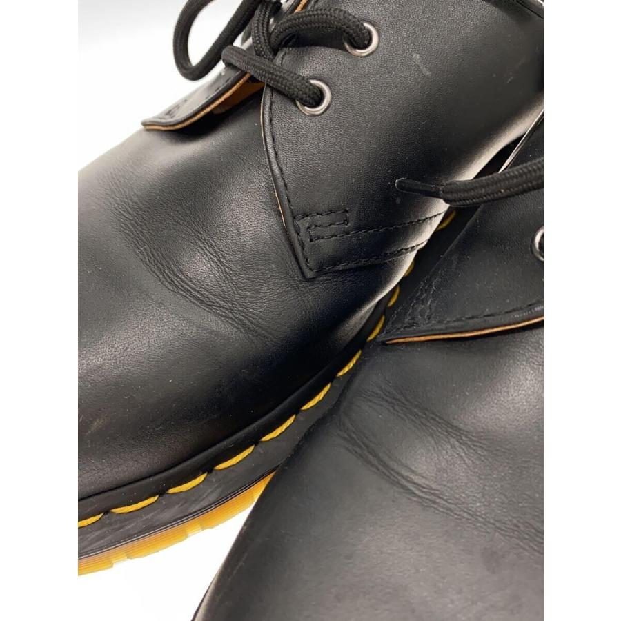 Dr.Martens◆ブーツ/--/BLK/レザー/1461｜ssol-shopping｜06