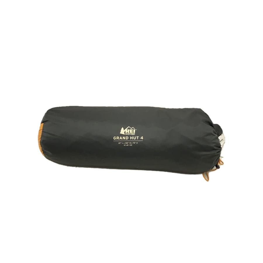 【未使用品】REI coop grand hut4 REI◇テント/grand hut 4 : セカンドストリートYahoo!店 - 通販