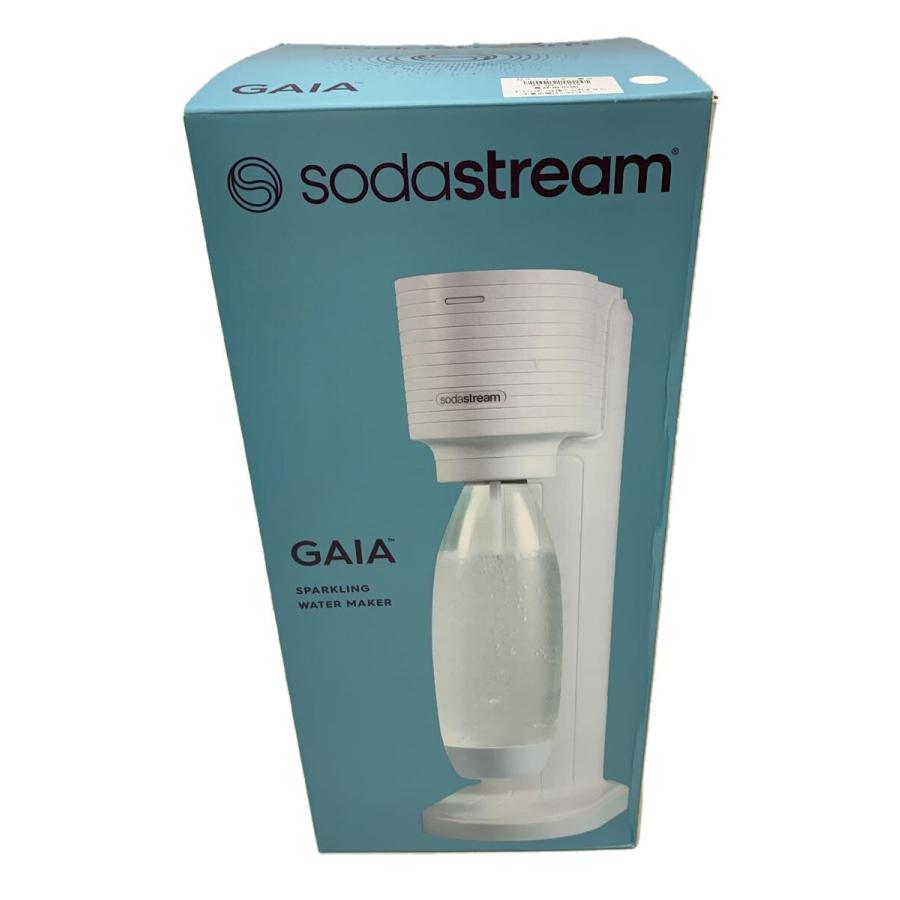 sodastream◇GAIA/ガシシリンダーなし : セカンドストリートYahoo!店