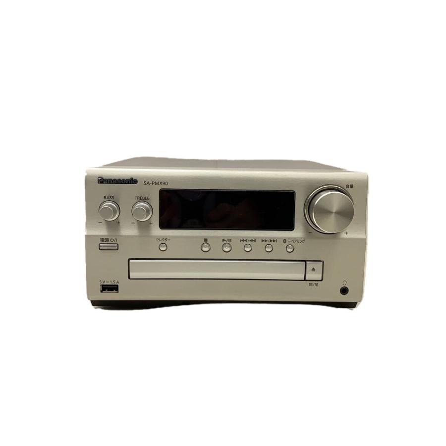 Panasonic SA-PMX70 ミニコンポ パナソニック ミニコンポSA-PMX70 【公式通販】