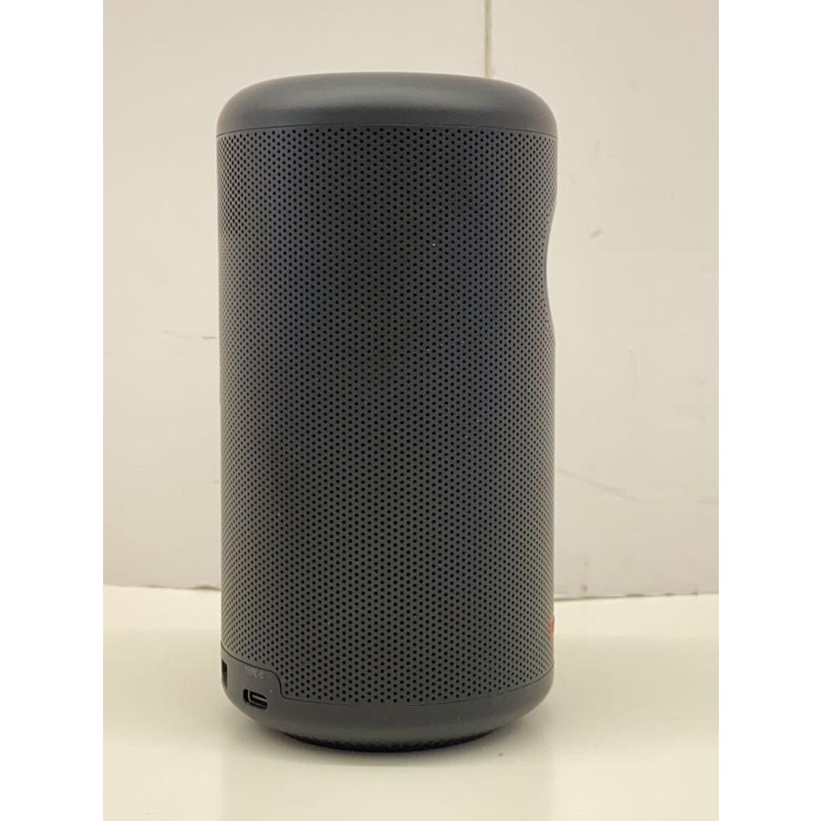 Nebula ANKER◇プロジェクター Nebula Capsule II D2421N11 [ブラック 