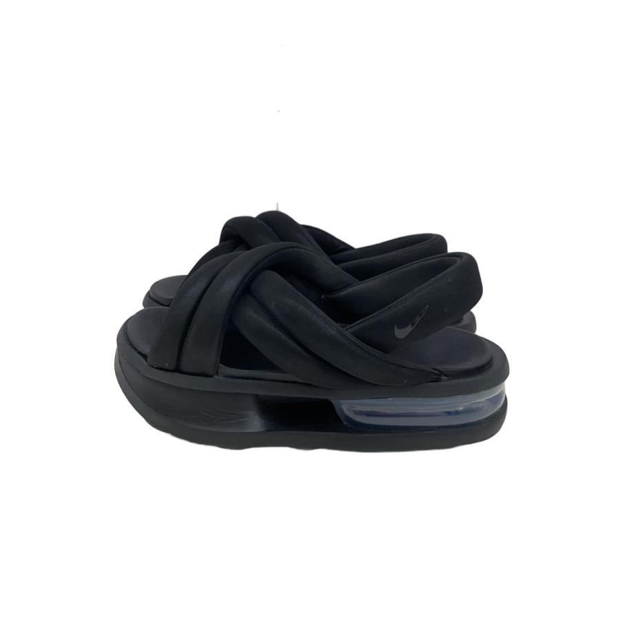 NIKE◇AIR MAX ISLA_エア マックス アイラ/25cm/BLK : セカンド