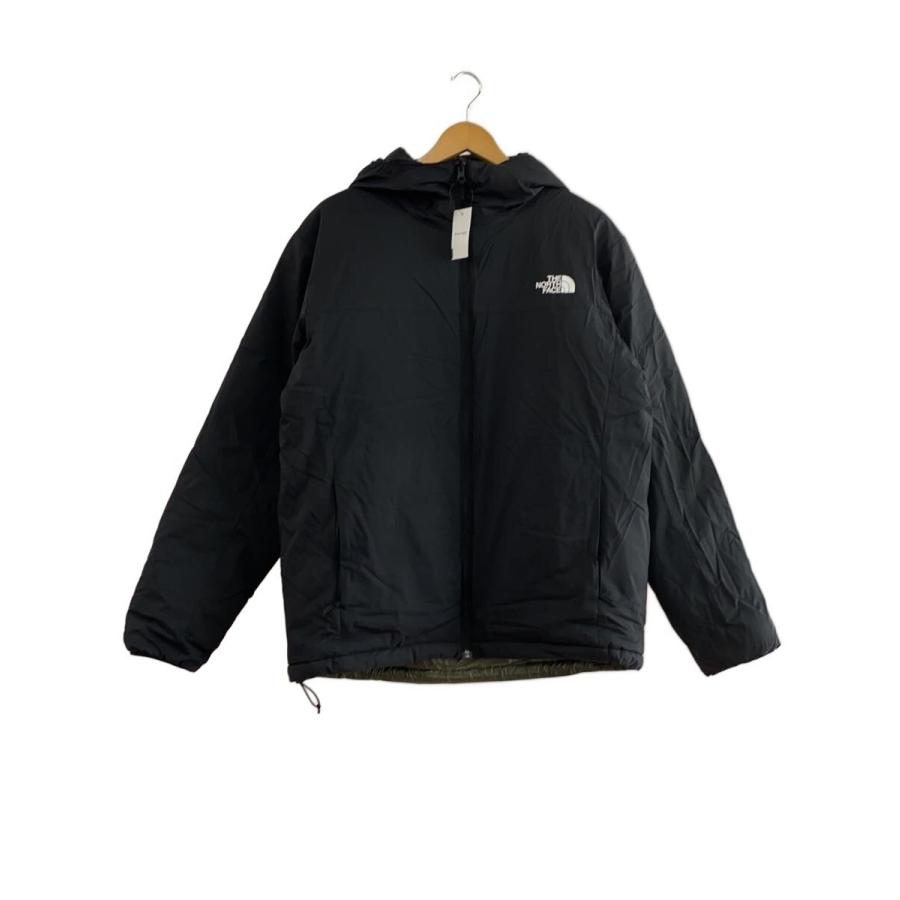 THE NORTH FACE◇バーシブルエニータイムインサレーテッドフーディ