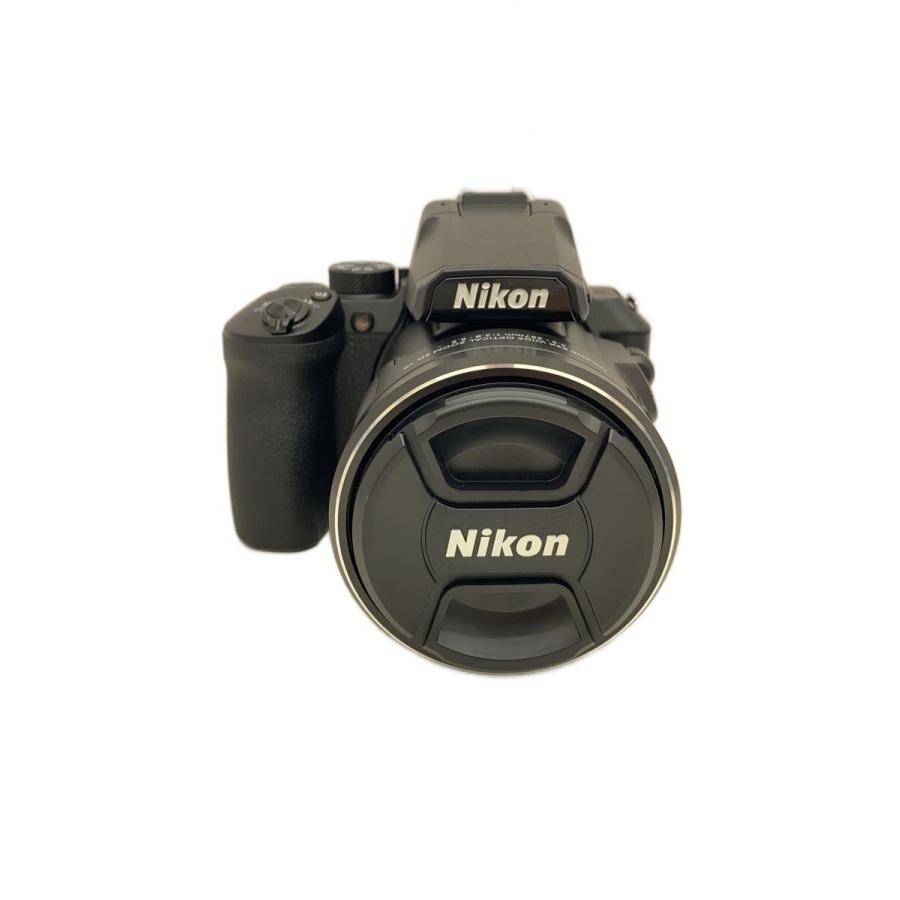 Nikon◇デジタルカメラ COOLPIX P950 : セカンドストリートYahoo!店