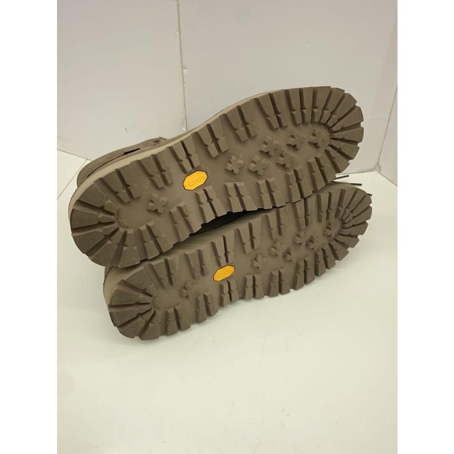 Danner◇DANNER FIELD/レースアップブーツ/26.5cm/KHK/ゴアテックス