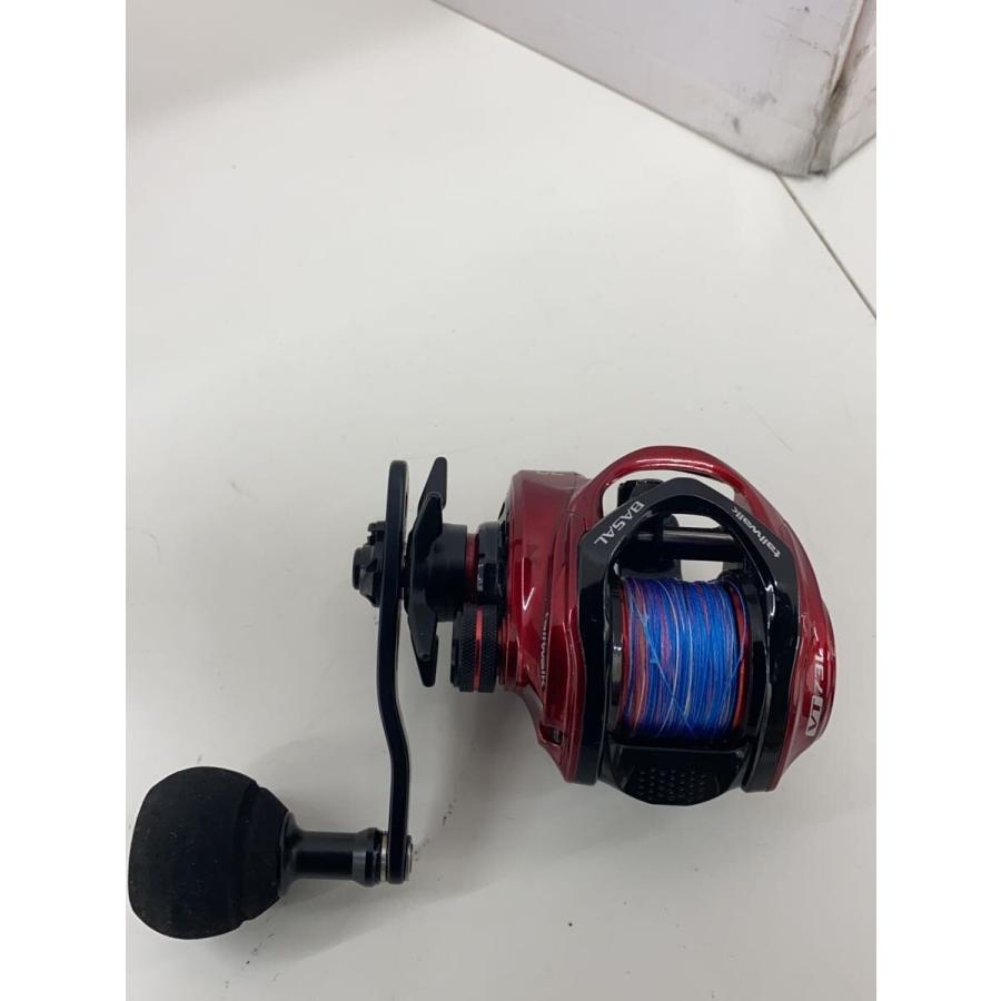 I*O様 tailwalk BASAL VT73L ベイトリール tailwalk◇リール/BASAL/VT73L : セカンドストリートYahoo!店 - 通販