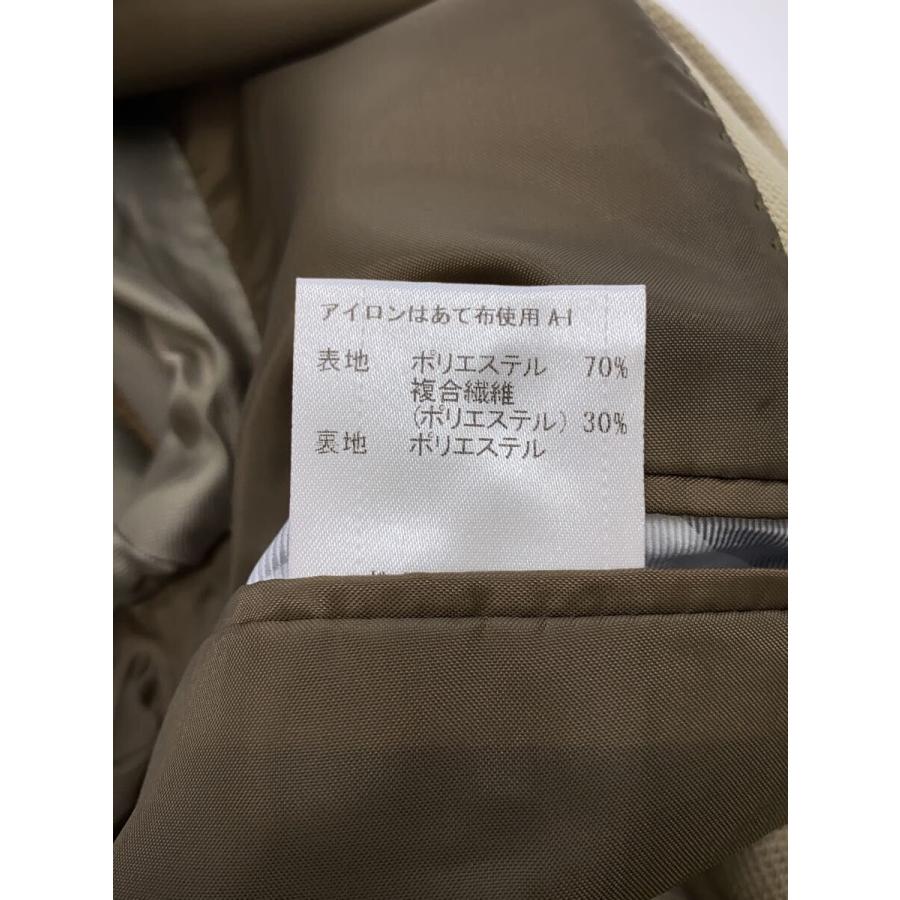 BLACK LABEL CRESTBRIDGE◆セットアップ/M/ポリエステル/KHK/51D04-703-42_3