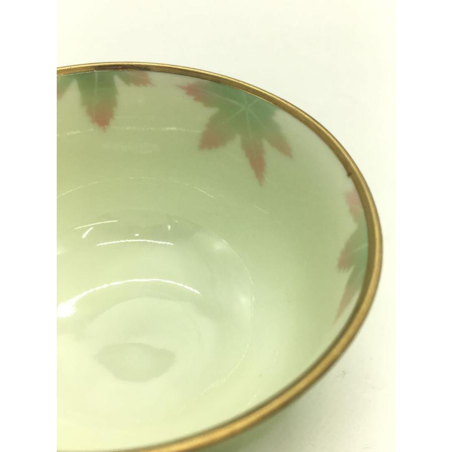 深川製磁◇湯呑5点セット/楓/グリーン : セカンドストリート 深川製磁◇湯呑5点セット/楓/グリーン : セカンドストリート