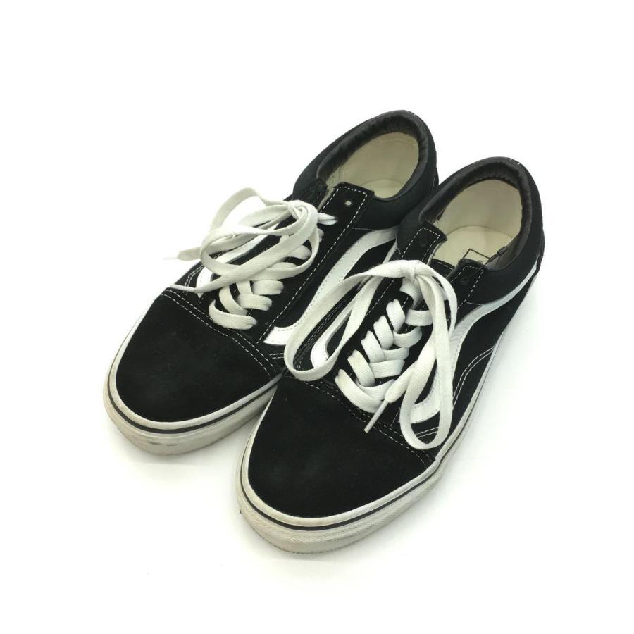 VANS◆ローカットスニーカー/25cm/BLK/OLD SCHOL｜ssol-shopping｜02