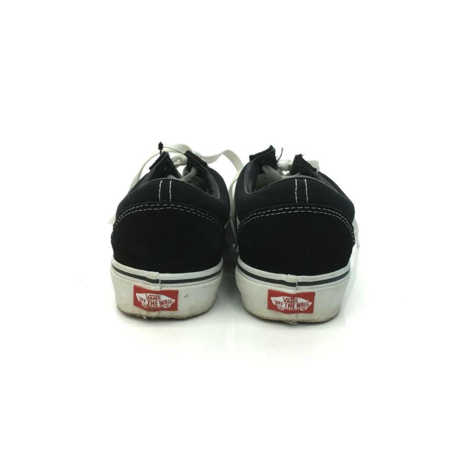 VANS◆ローカットスニーカー/25cm/BLK/OLD SCHOL｜ssol-shopping｜06