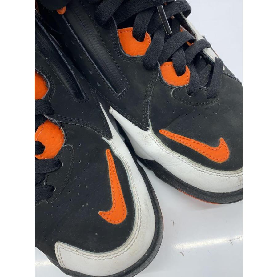 NIKE◆AIR MAESTRO II LTD/エアマエストロ/ホワイト/AH8511-101/25cm/WHT｜ssol-shopping｜09