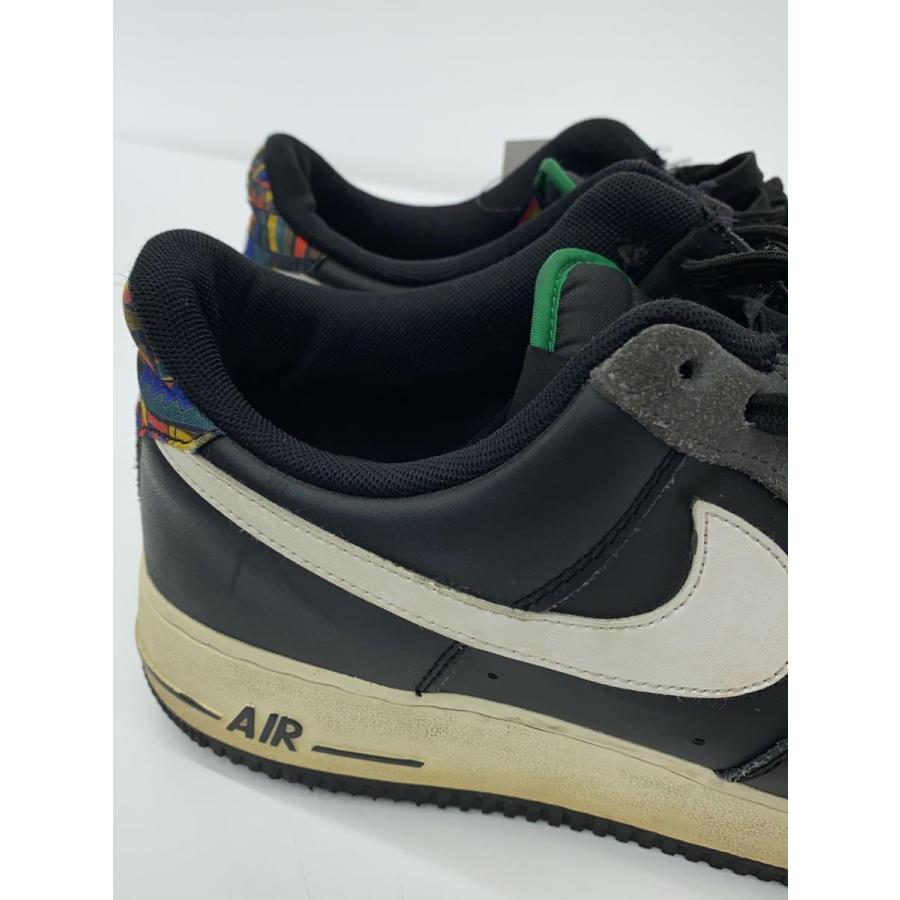 NIKE◆AIR FORCE 1 07 LV8_エア フォース 1 07 LV8/27cm/BLK｜ssol-shopping｜08