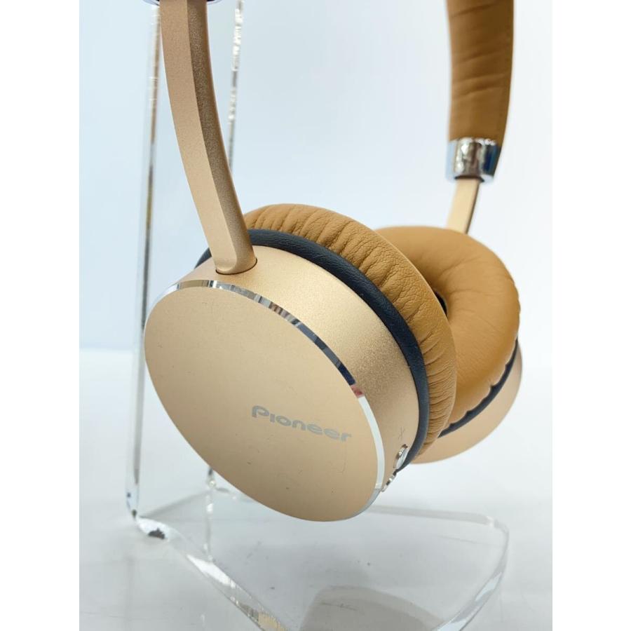Pioneer◇イヤホン・ヘッドホン SE-MJ561BT-T [ブラウン Pioneer◇イヤホン・ヘッドホン SE-MJ561BT-T [ブラウン