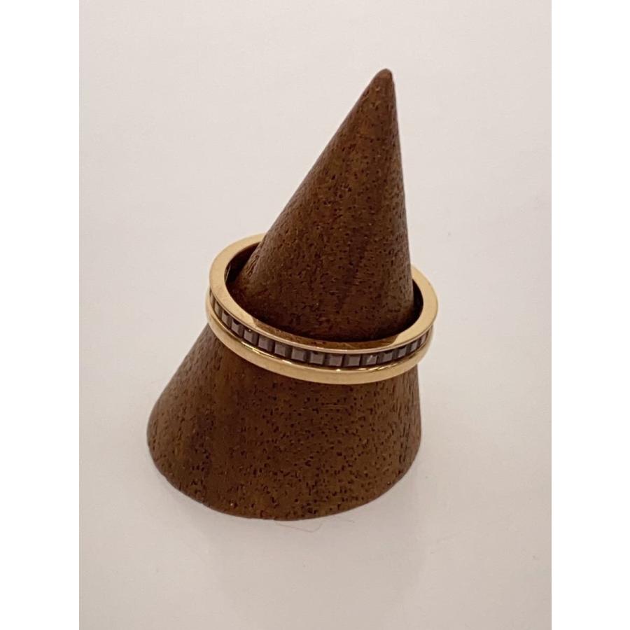 BOUCHERON◇リング/--/GLD/メンズ/JAL0023749 : セカンドストリート