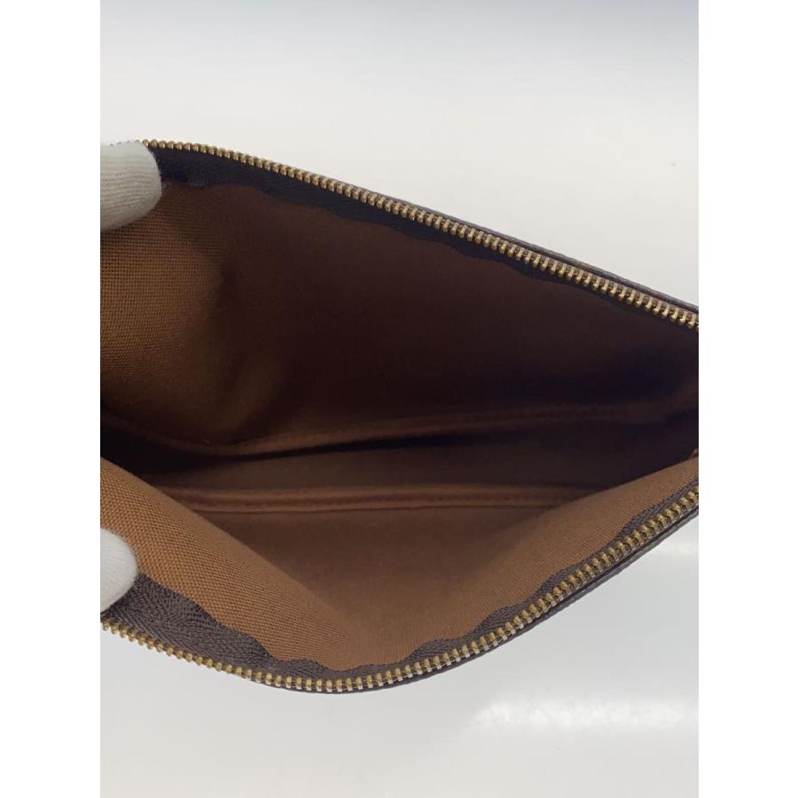 LOUIS VUITTON◇1)ポシェット・アクセソワール_モノグラム・キャンバス