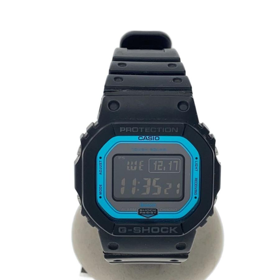CASIO◇クォーツ腕時計/デジタル/GW-B5600 : セカンドストリートYahoo
