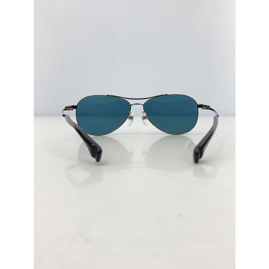【美品】999.9 フォーナインズ F-05S サングラス 999.9◇サングラス/BLK/メンズ/F-05S : セカンドストリートYahoo!店