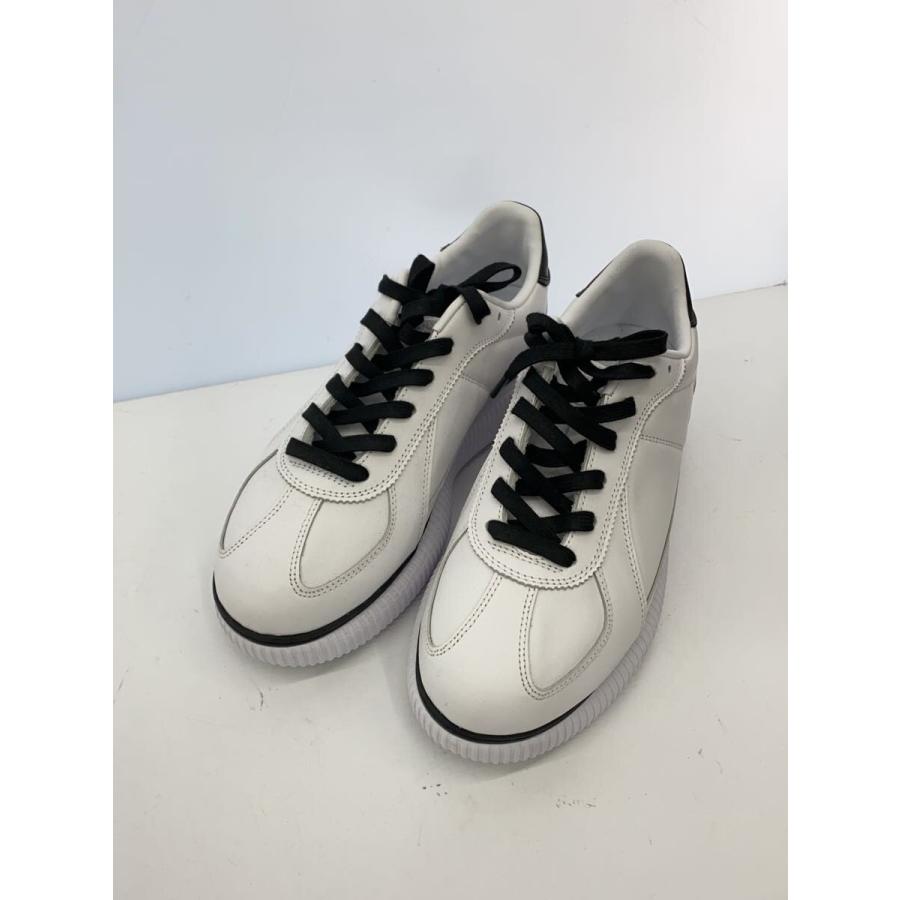 Onitsuka Tiger DELECITY スニーカー 白 26.5cm 国内即発【Onitsuka
