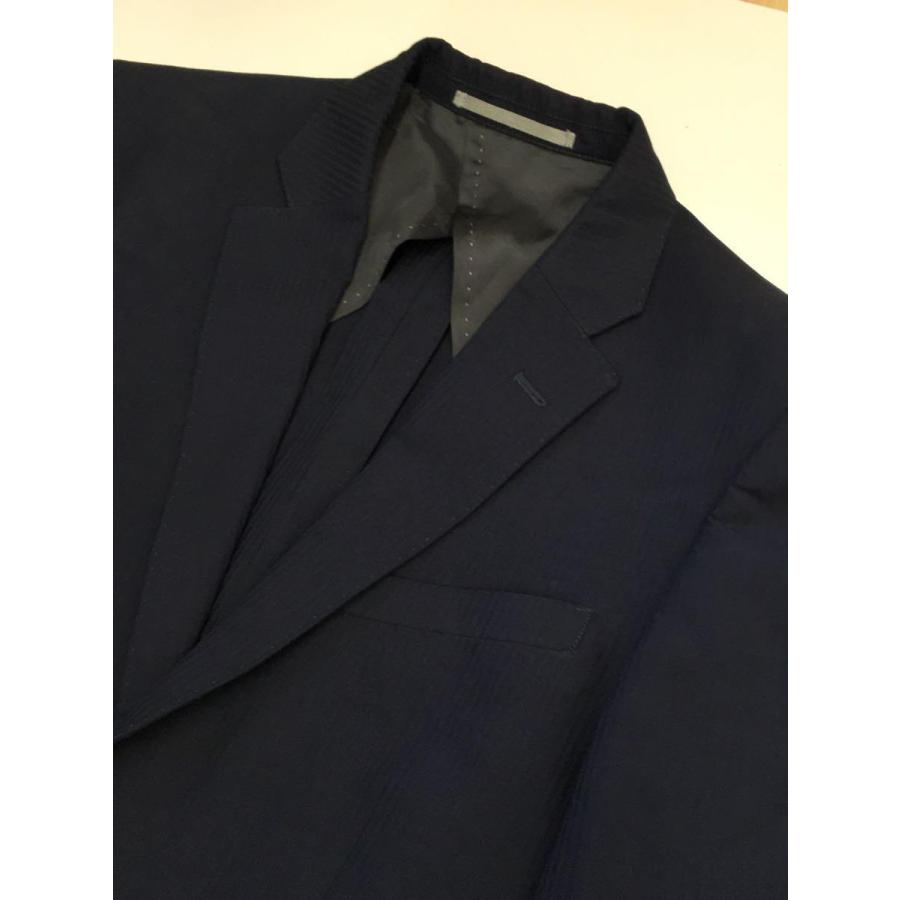 Perfect Suit FActory(P.S.FA)◆スーツ/Y4/ポリエステル/NVY/pn710201-88｜ssol-shopping｜07