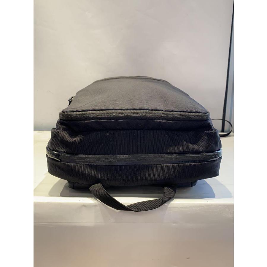 THE NORTH FACE◆18L/シャトルデイパックスリム/リュック/BLK/無地/NM82055｜ssol-shopping｜04