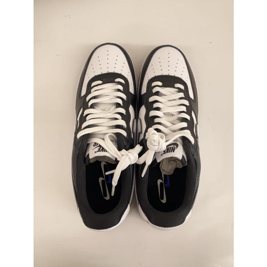 NIKE◆AIR FORCE 1 07 LV8_エア フォース 1 07 LV8/26.5cm/BLK｜ssol-shopping｜03