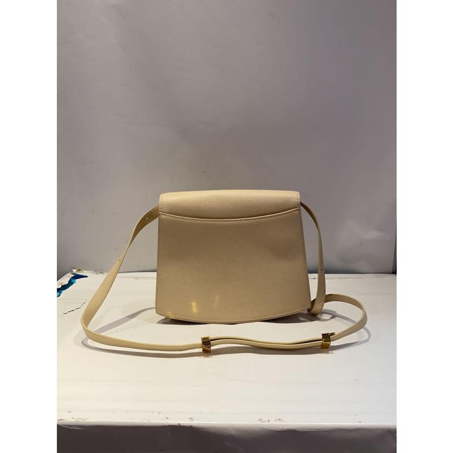 CAFUNE◇Pendulum Bag Mushroom/ショルダーバッグ/BEG : セカンド 