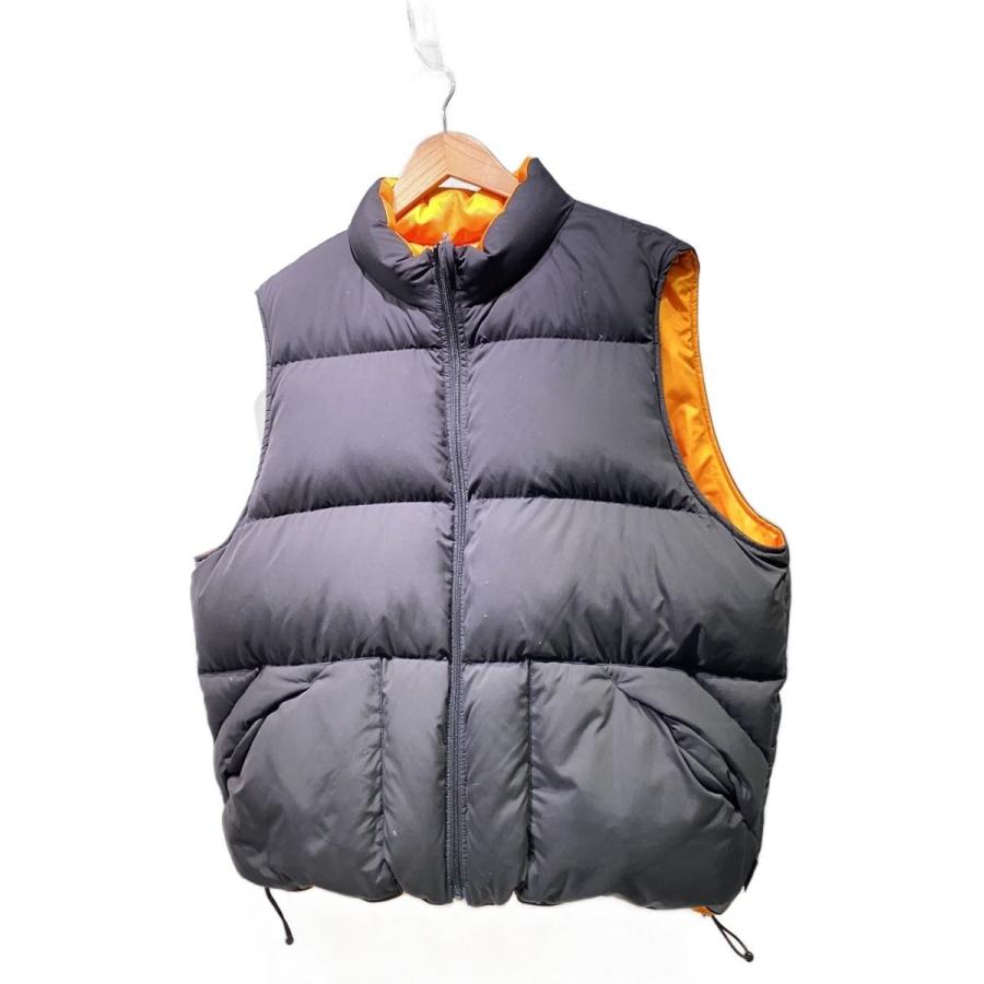 【最終値下げ】新品！SPECIALGUEST ダウンベストXL SEDAN ALL-PURPOSE◇ダウンベスト/XL/ポリエステル/BLK : セカンド