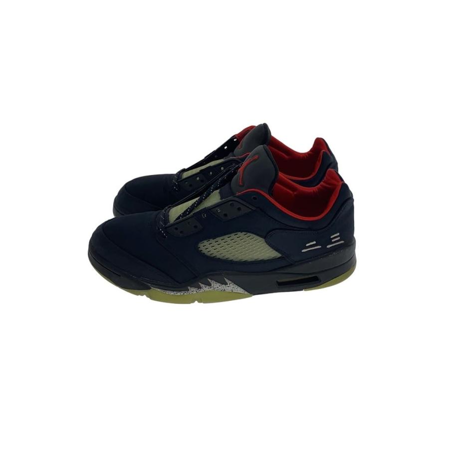 NIKE / AIR JORDAN 5 RETRO LOW SP_エア ジョーダン 5 レトロ ロー スペシャル/29cm/BL NIKE◇AIR JORDAN 5 RETRO LOW SP_エア ジョーダン レトロ ロー