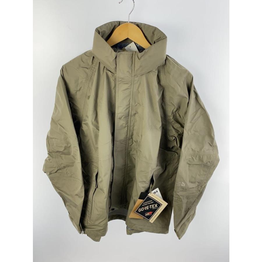 THE NORTH FACE◇COMPILE LIGHT JACKET_コンパイルライトジャケット/S