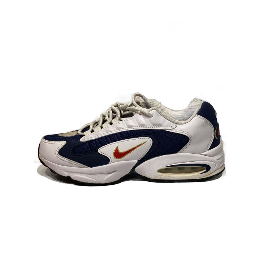 エアマックストライアックス 96 NIKE◇AIR MAX TRIAX 96_エアマックス トライアックス 96/27.5cm/WHT