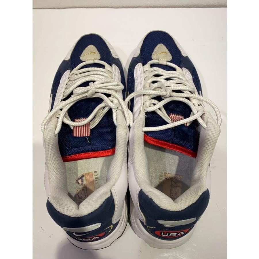 NIKE◇AIR MAX TRIAX 96_エアマックス トライアックス 96/27.5cm/WHT