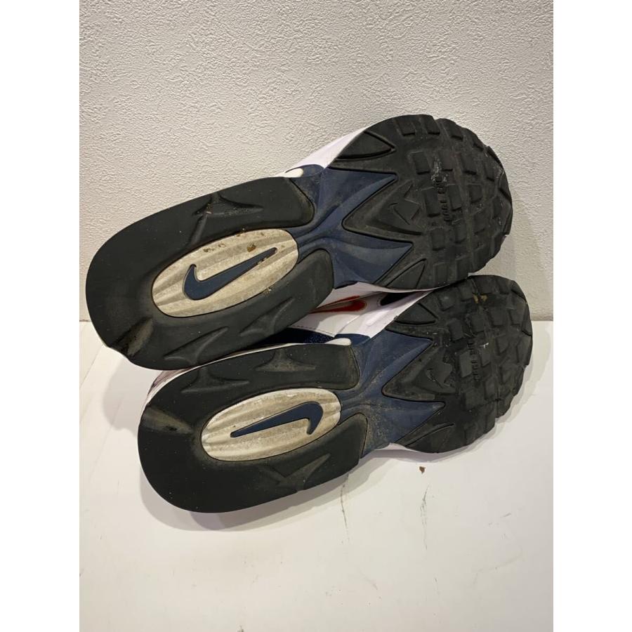 NIKE◇AIR MAX TRIAX 96_エアマックス トライアックス 96/27.5cm/WHT