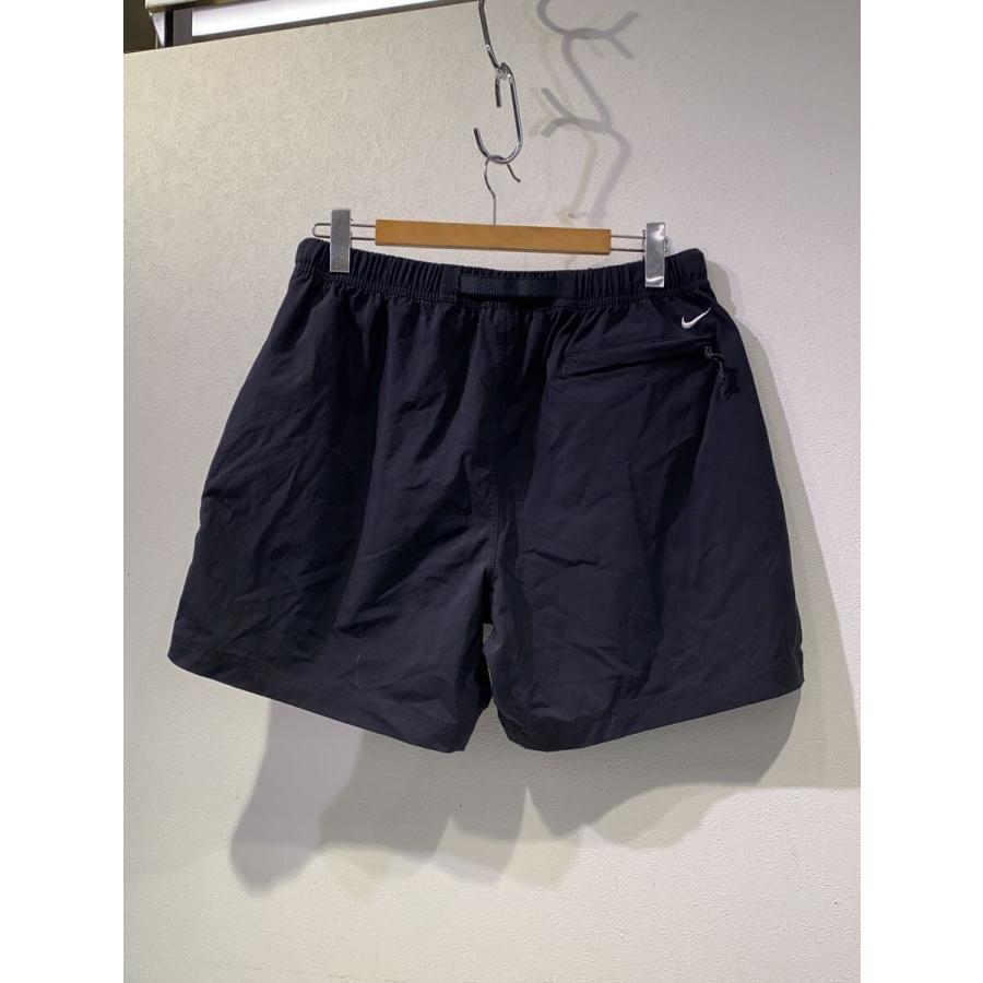 Nike ACG ナイロンパンツ XL FN2431-010 メンズ NIKE ACG◇ショートパンツ/XL/ナイロン/BLK/無地/fn2431-010