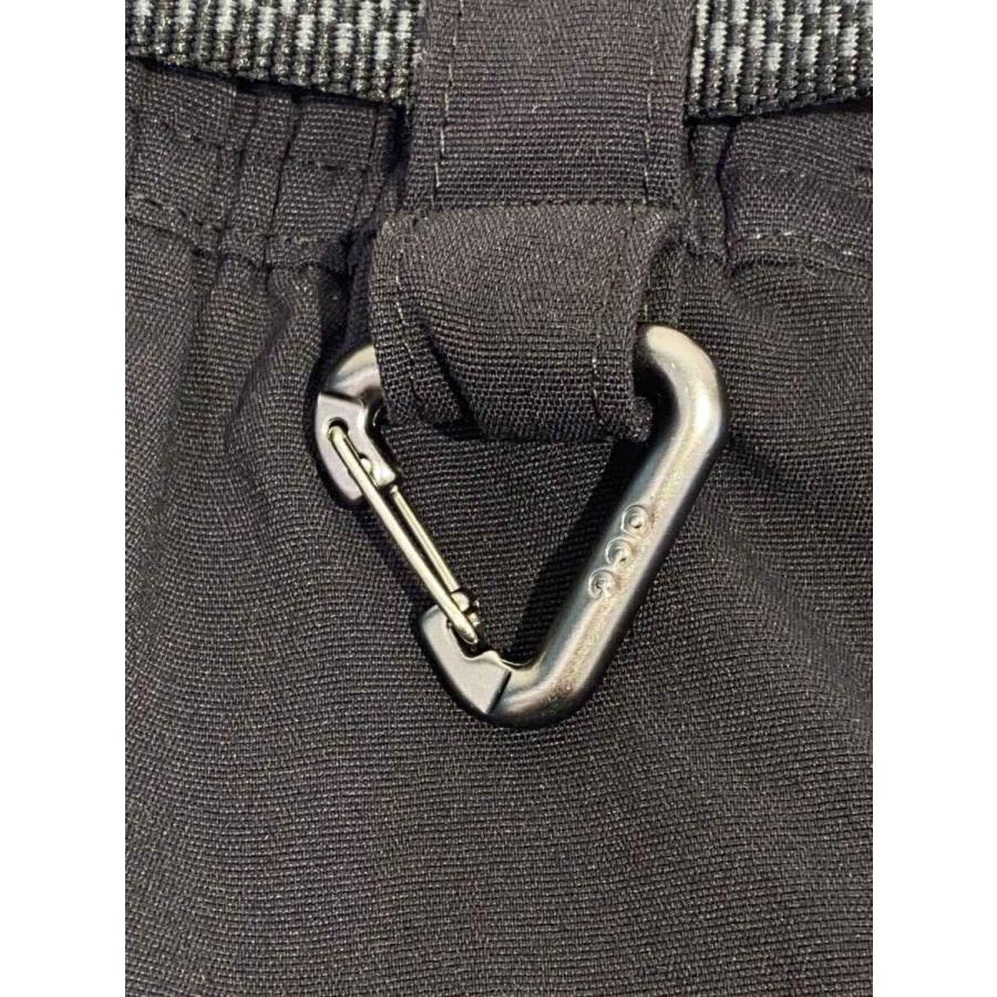 NIKE ACG◇ショートパンツ/XL/ナイロン/BLK/無地/fn2431-010