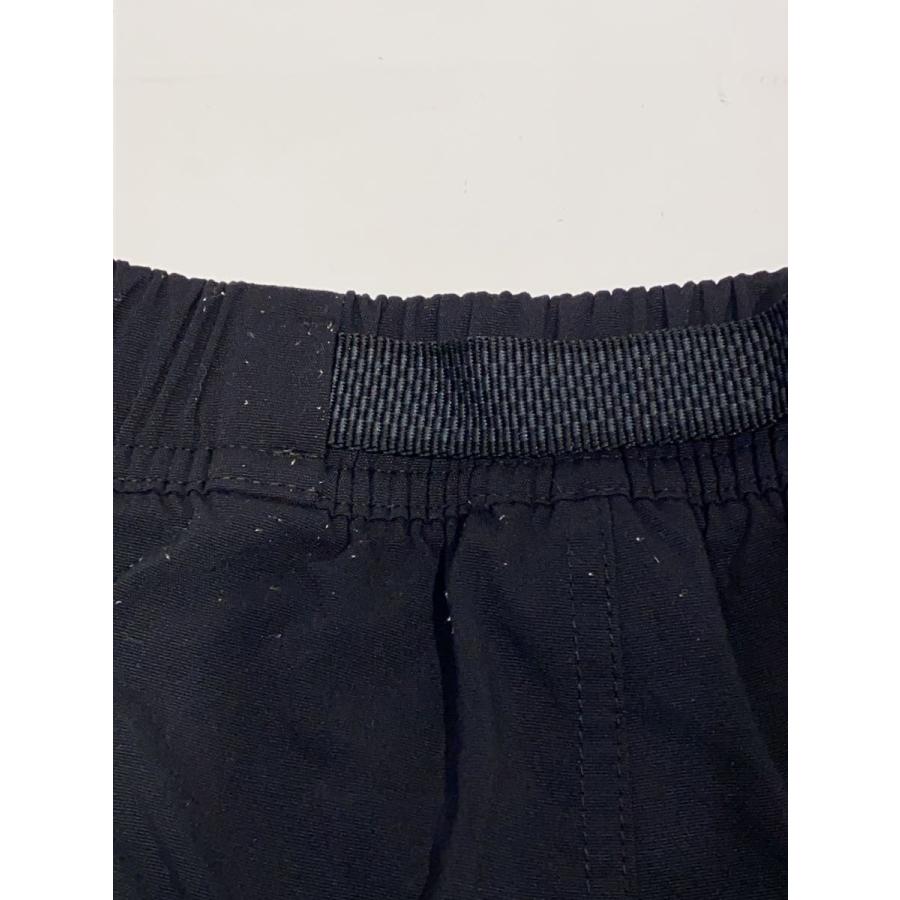 NIKE ACG◇ショートパンツ/XL/ナイロン/BLK/無地/fn2431-010
