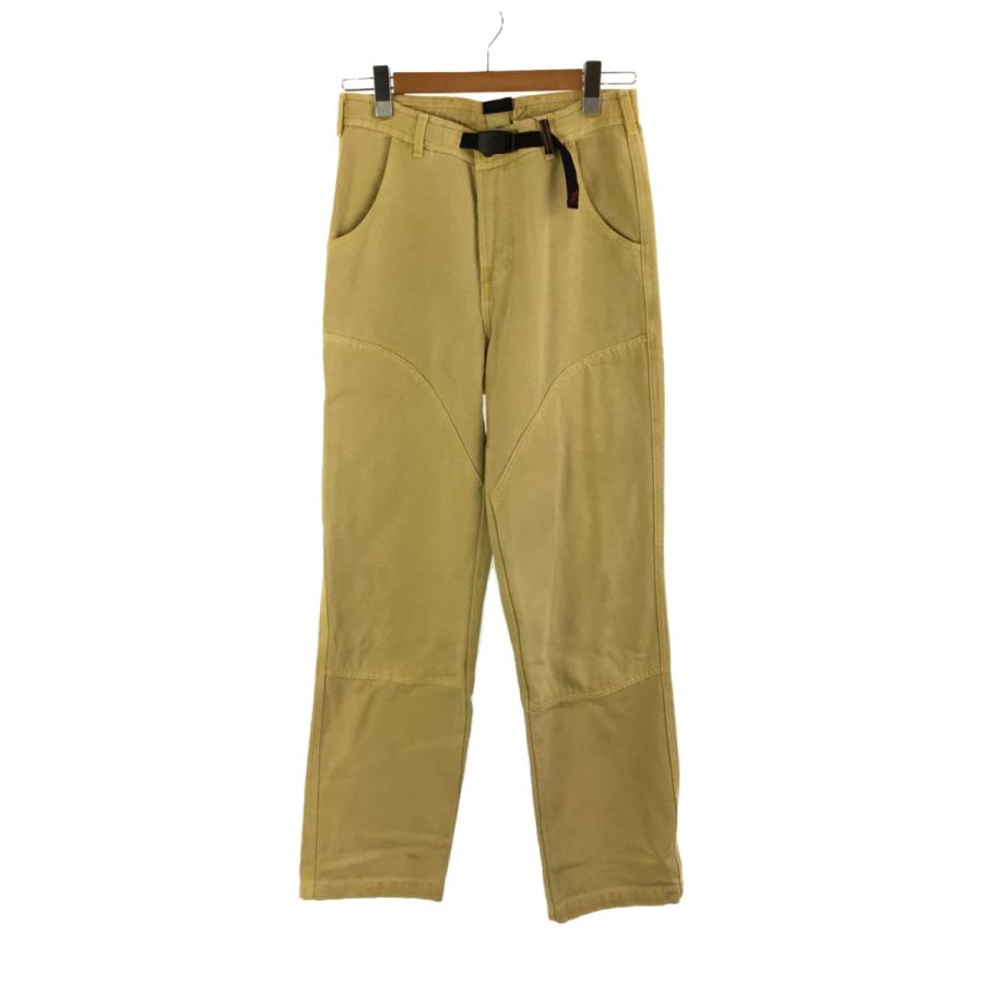 GRAMICCI◆90s/USA製/クライミングパンツ/S/コットン/ベージュ/RN76104  :2340580116998:セカンドストリートYahoo!店 - 通販 - Yahoo!ショッピング