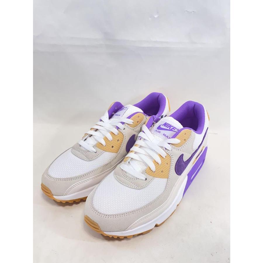 NIKE◆Air Max 90/ローカットスニーカー/26.5cm/WHT/DM0029-102｜ssol-shopping｜02