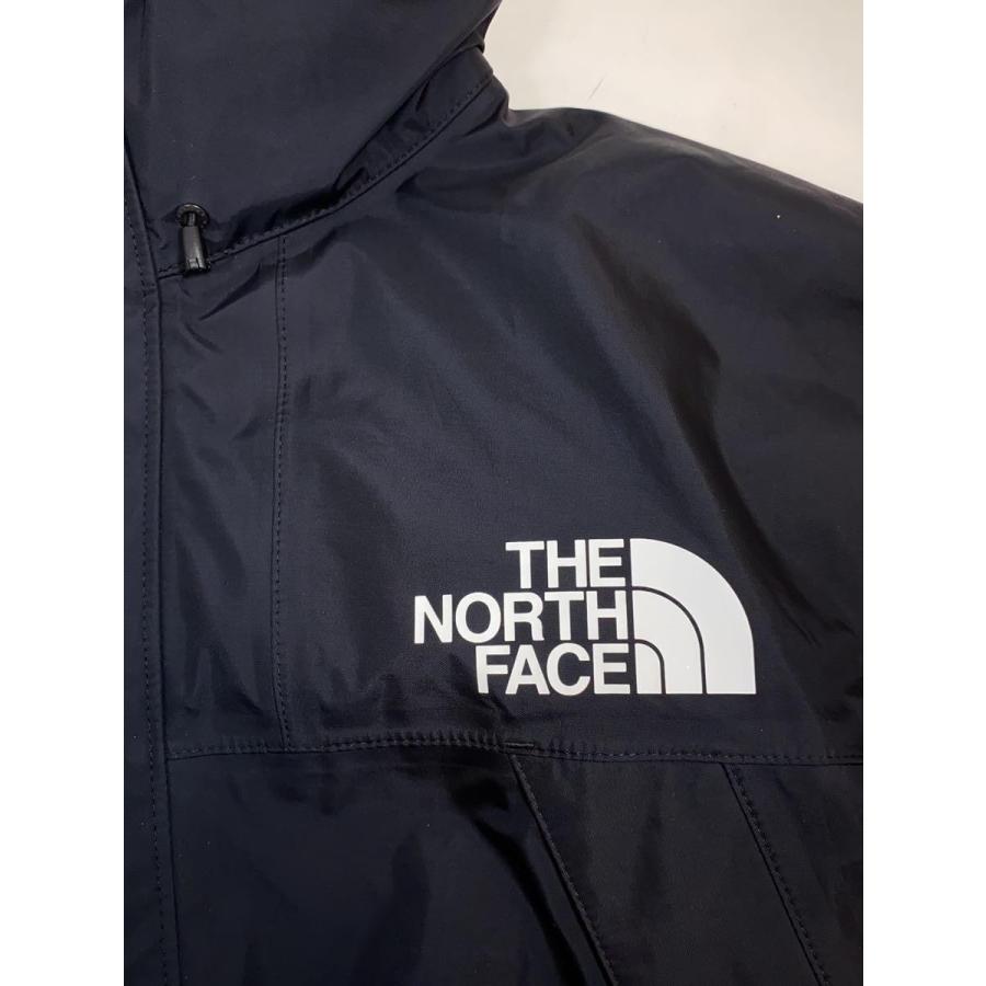 THE NORTH FACE◆MOUNTAIN RAINTEX JACKET_マウンテンレインテックスジャケット/L/ナイロン/BLK｜ssol-shopping｜08